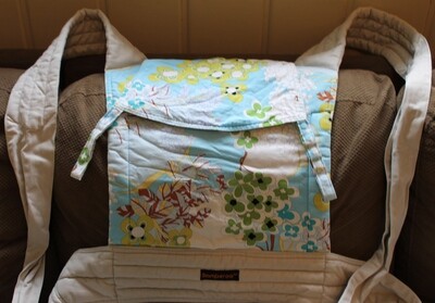 bamberoo baby carrier