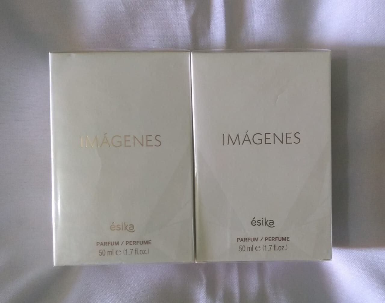 Fragancia