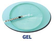 Single Syringe Fisiograft Bone Graft Material (Gel)