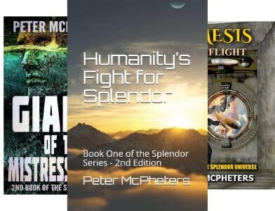 Splendor Series Bundle