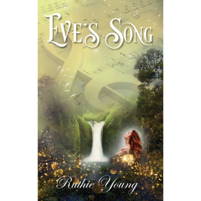 Eve's Song (autographed paperback)