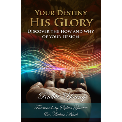 Your Destiny, His Glory! (paperback)