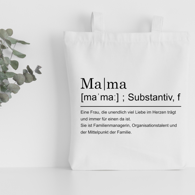 TASCHE "MAMA"