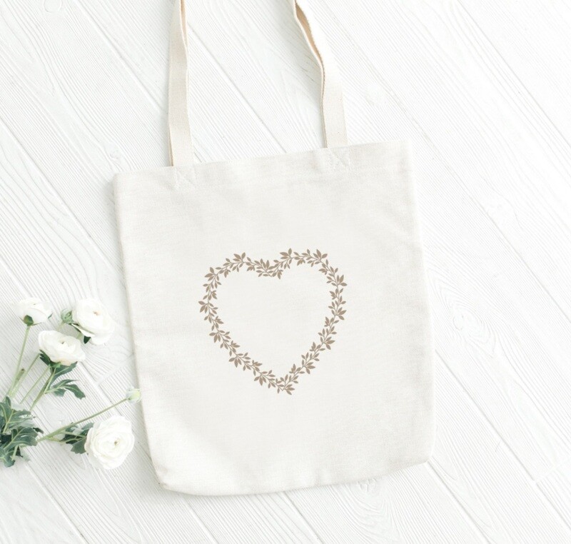 TASCHE "HERZ"