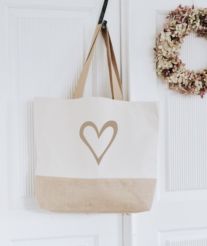 TASCHE "HEART"