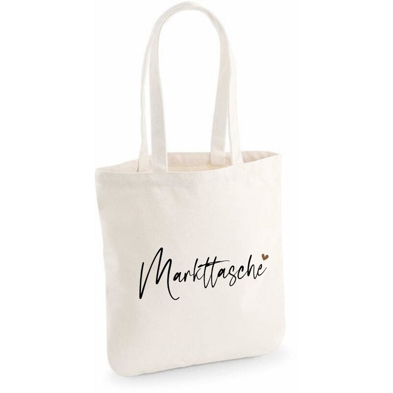NATURE BAG "MARKTTASCHE"