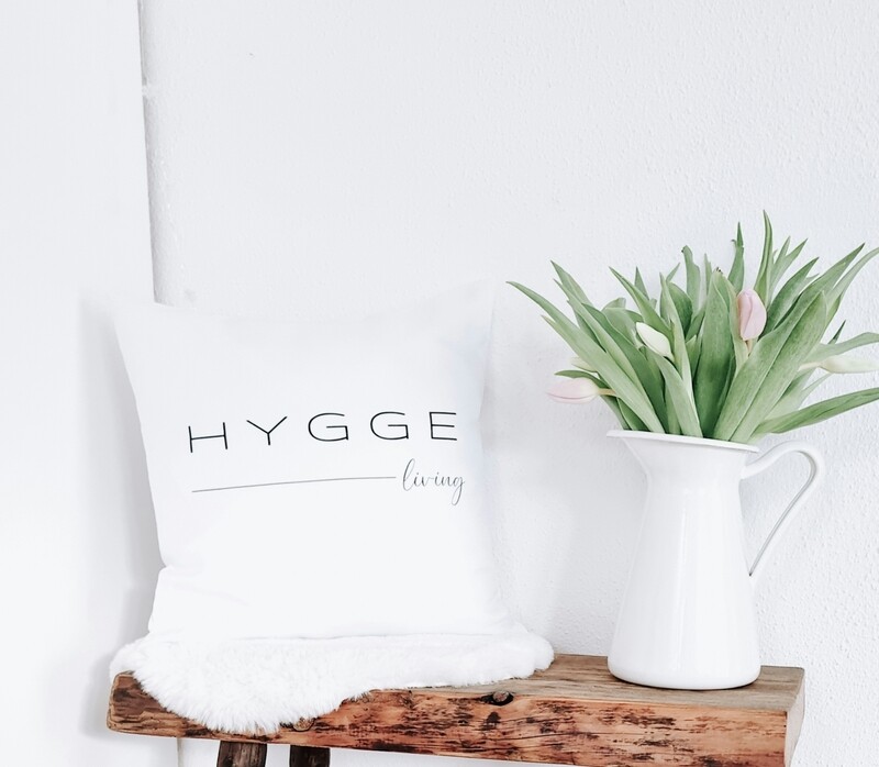 KISSEN "HYGGE"