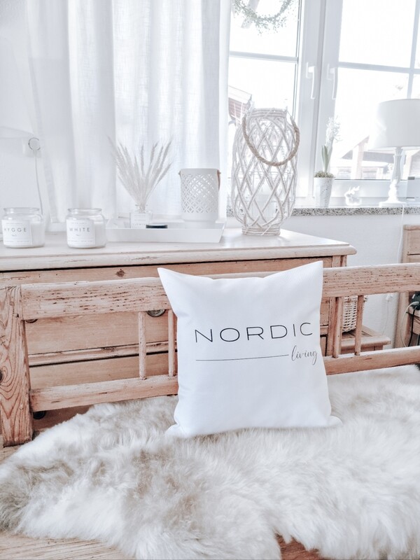 KISSEN "NORDIC"