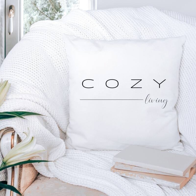 KISSEN "COZY"