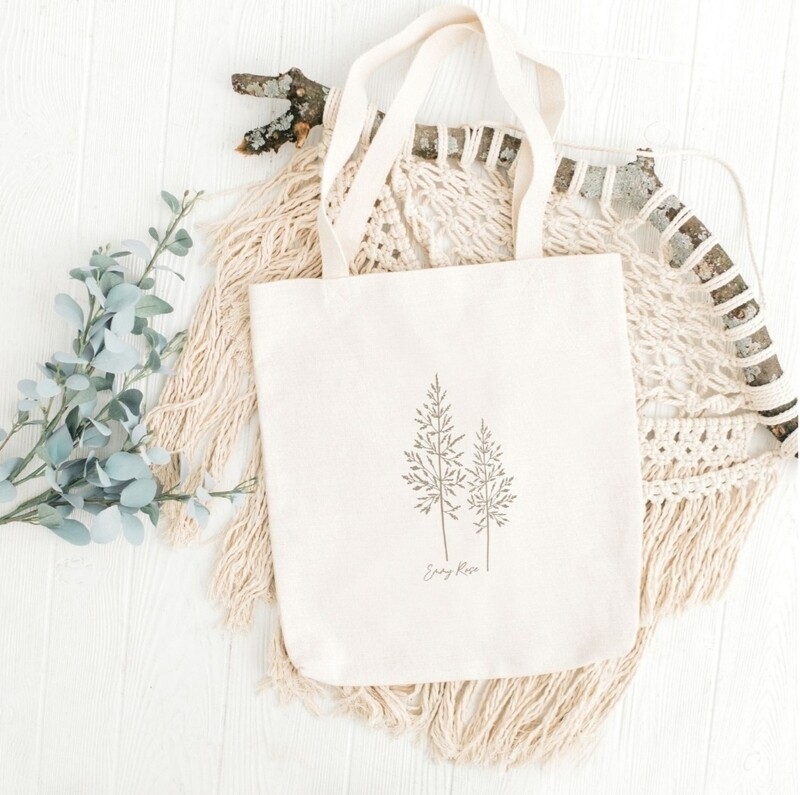 NATURE BAG "BOHO"