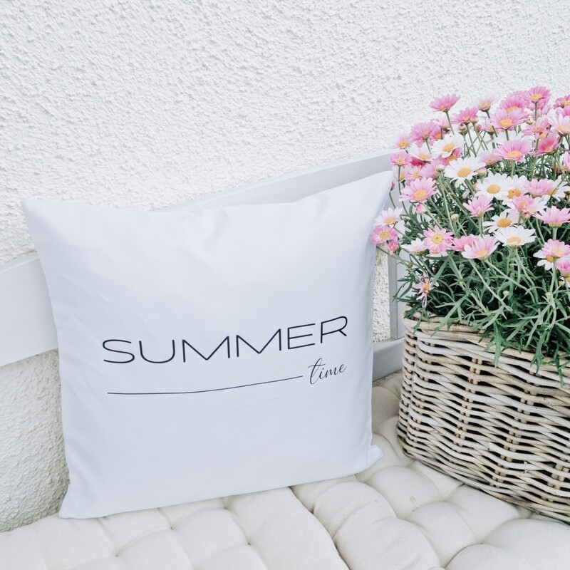 KISSEN "SUMMER time"