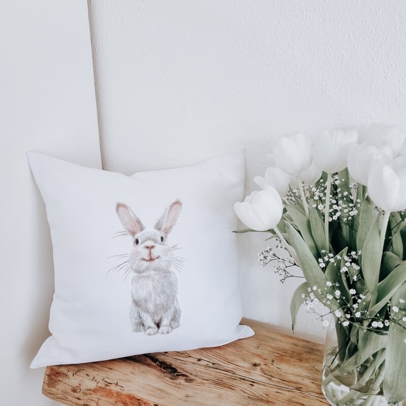 KISSEN "HASE"
