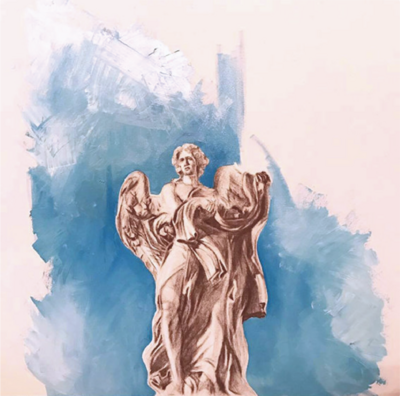 Angel of Rome