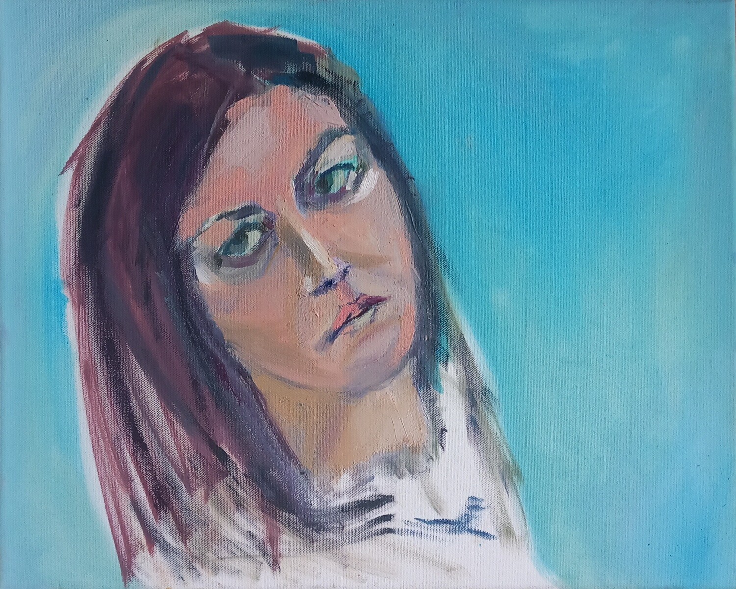 Selfportrait