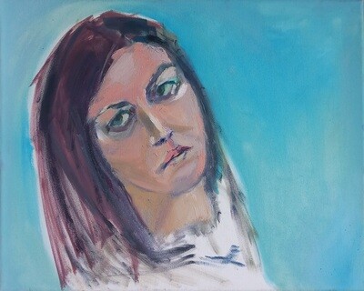 Selfportrait