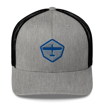 STOL GEAR Logo - Trucker Hat