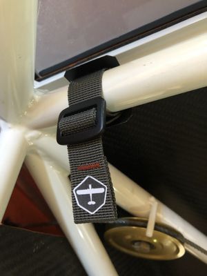 Tubing Anchor Strap