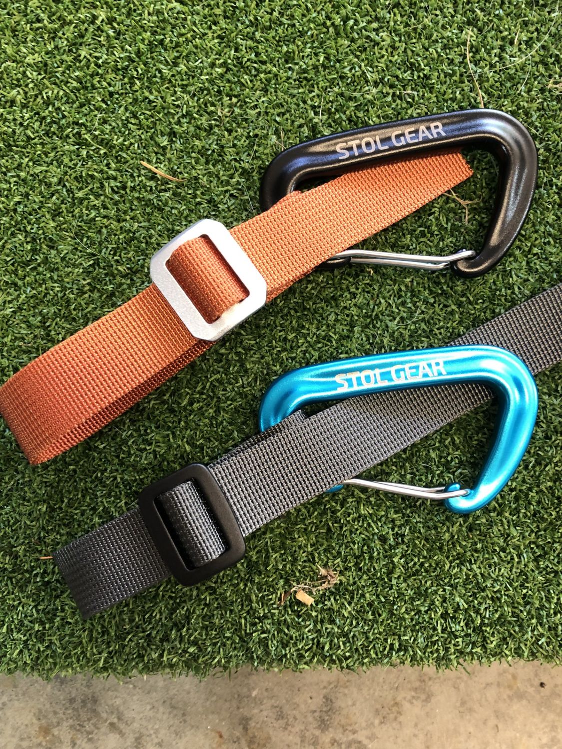 Adjustable Anchor Strap