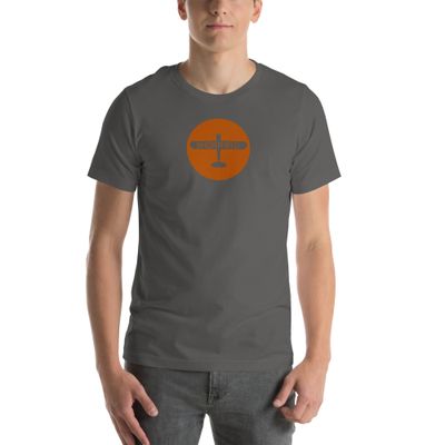 Shortfield - Solid Logo