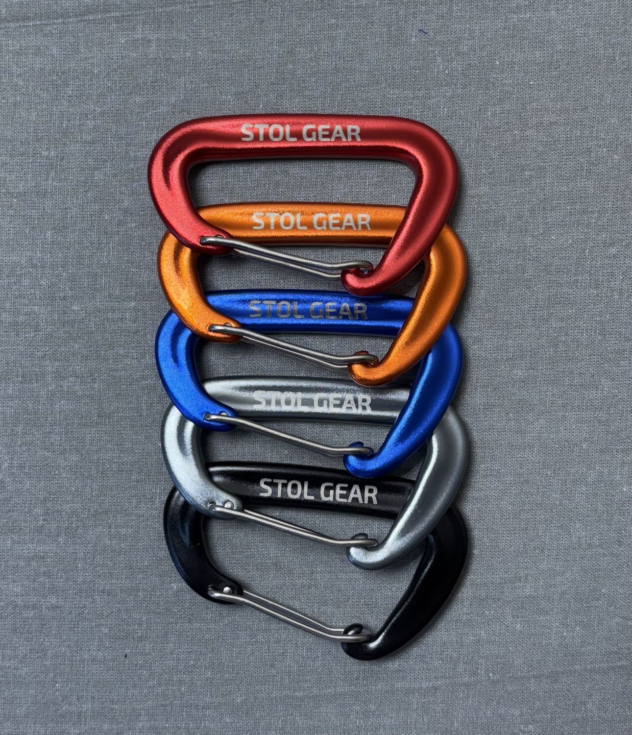 Carabiner