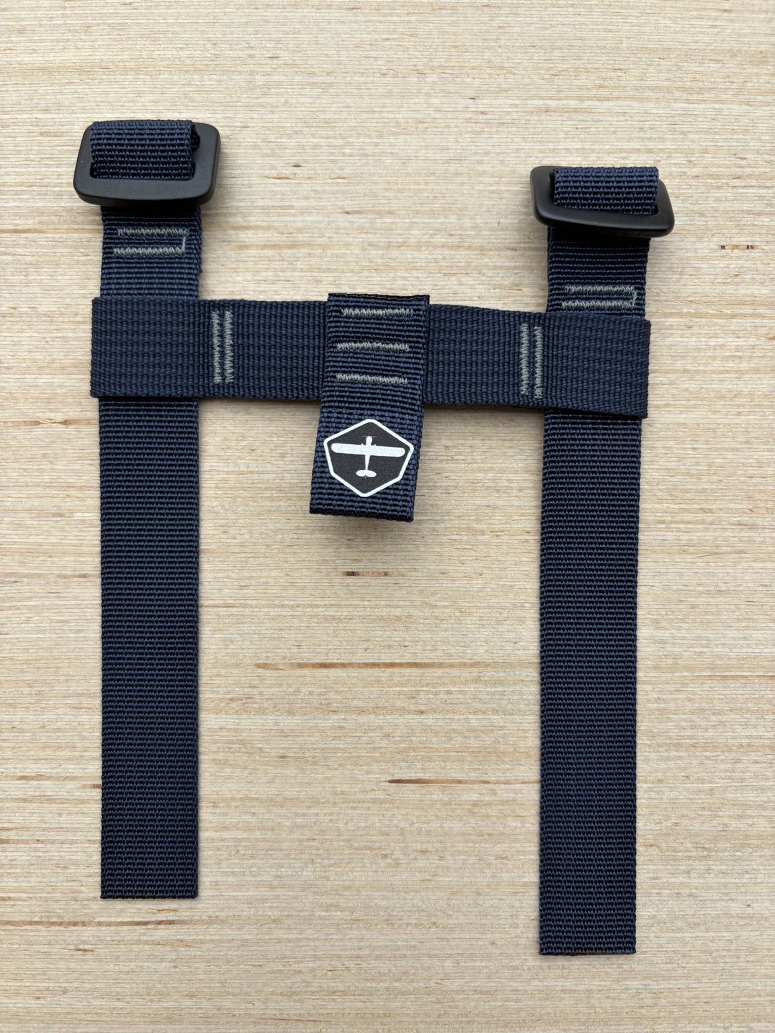 Anchor Strap - Top Center Seatbelt
