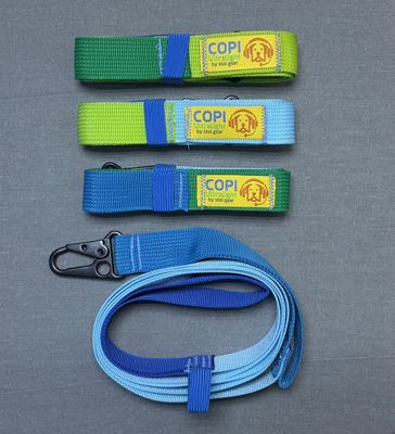Ultralight Dog Leash