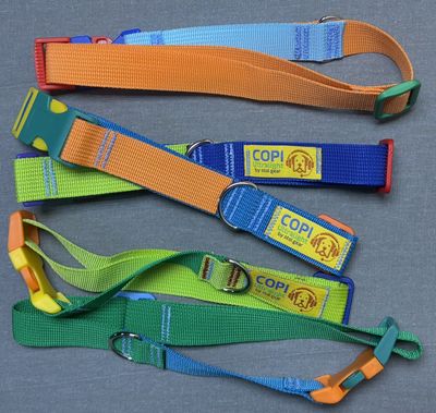 Ultralight Dog Collar
