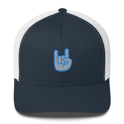 Rock - Trucker Hat