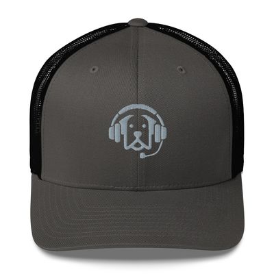 COPI Gear - Trucker Hat