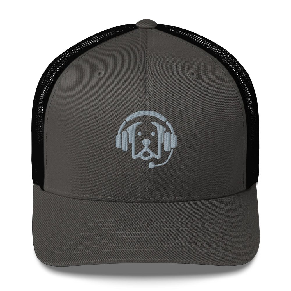 COPI Gear - Trucker Hat