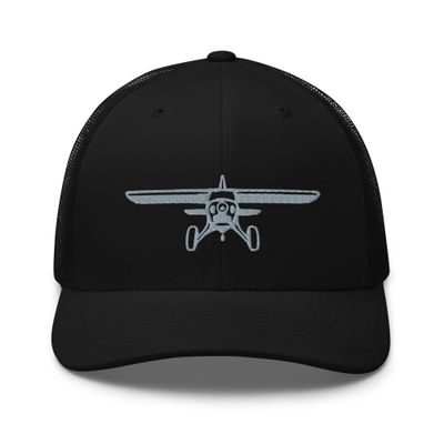 STOL PATROL - Trucker Hat