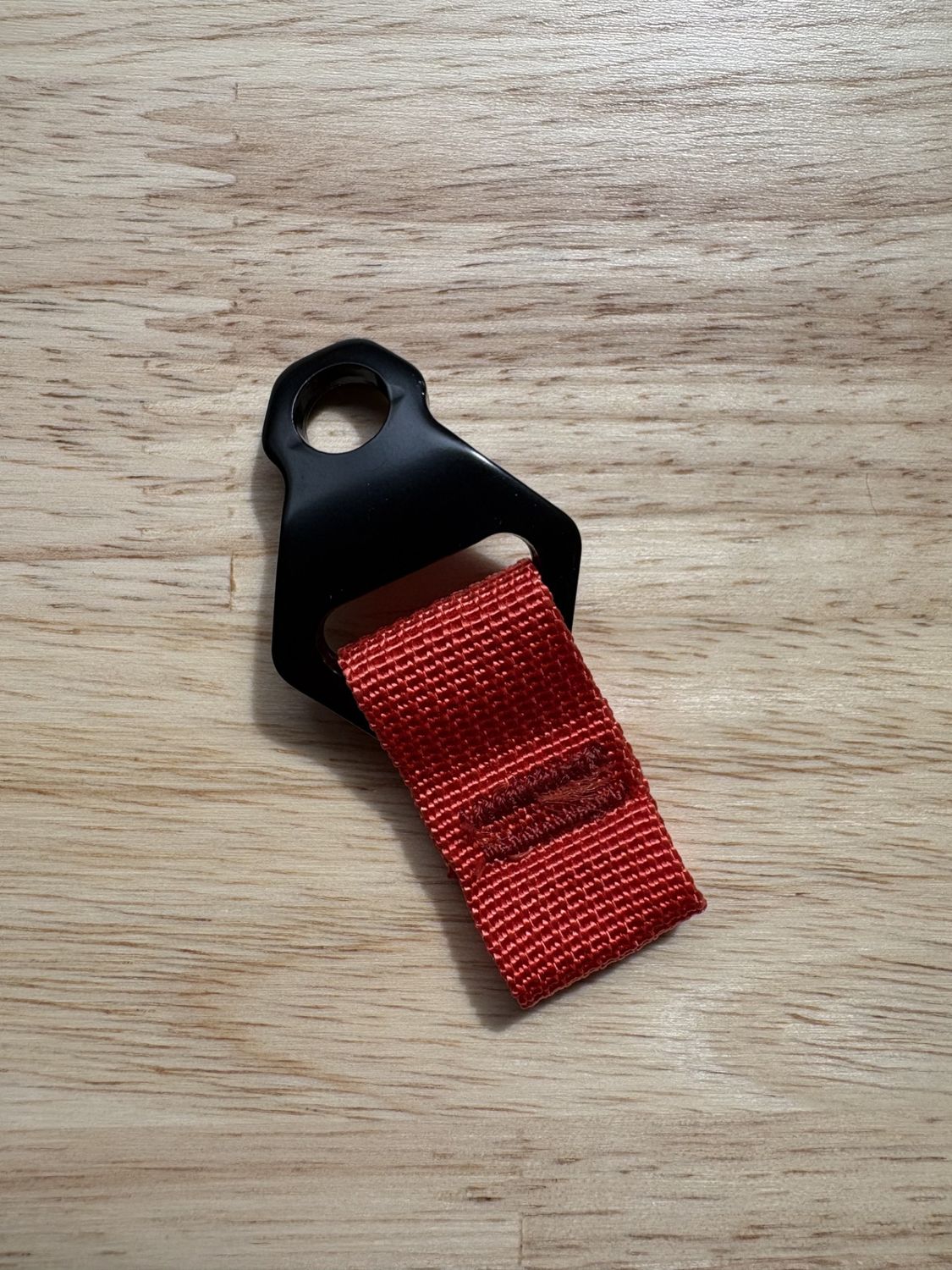Anchor Strap Bracket