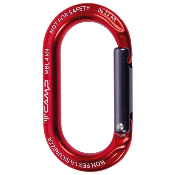 Ekto Carabiner
