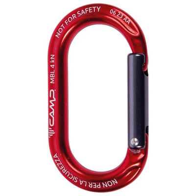Ekto Carabiner