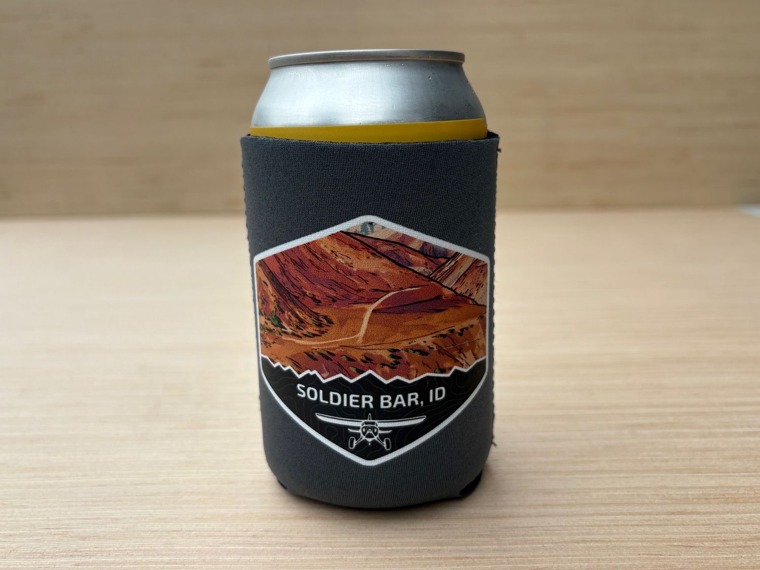 Rep Your Runways - Koozie