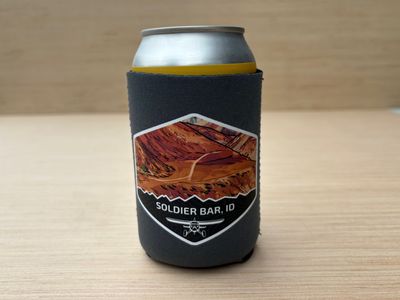 Rep Your Runways - Koozie