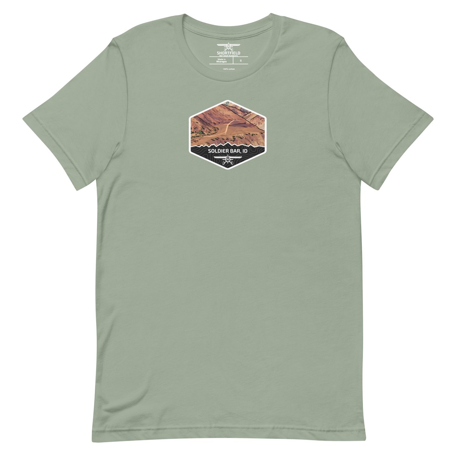 RYR - Soldier Bar, Idaho