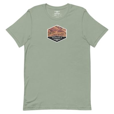 RYR - Soldier Bar, Idaho