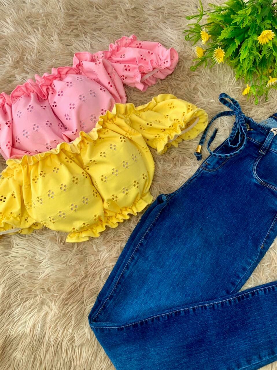 Crop