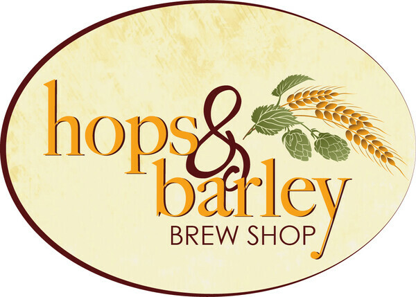 Hops & Barley Brew Shop