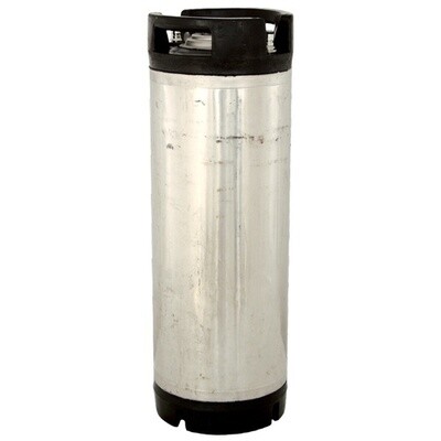 Corny Keg (USED)  w/New Gaskets