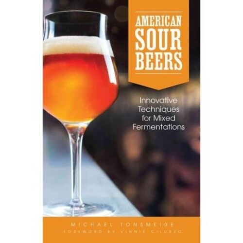 American Sour Beers Book