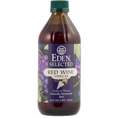 Red Wine Vinegar Mother