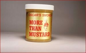 Oscars Mustard