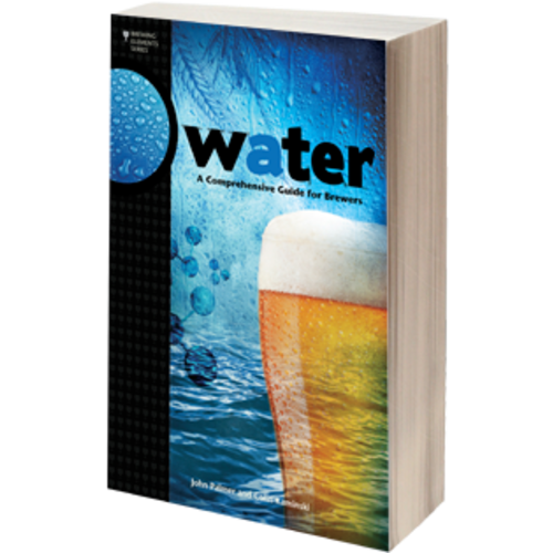 Water Book Comprehensive Guide