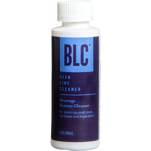 BLC Beverage System Cleaner 4oz