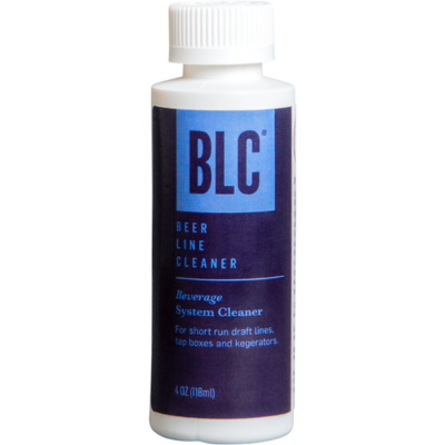 BLC Beverage System Cleaner 4oz