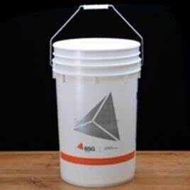BSG 6.5 Gallon bucket (no Hole)