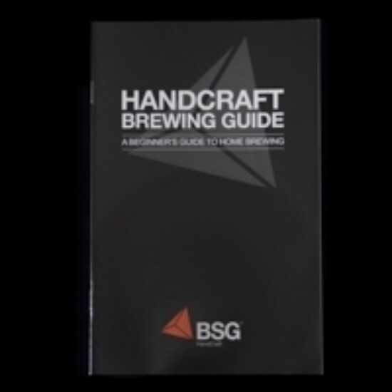 bsg brewing guide