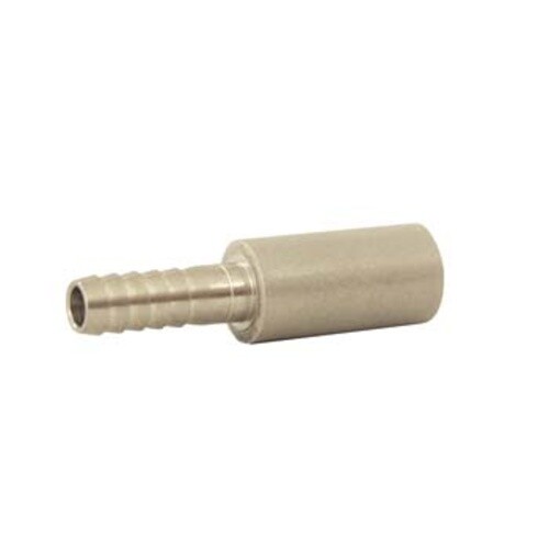 Carbonation/oxygenation stone - .5 micron